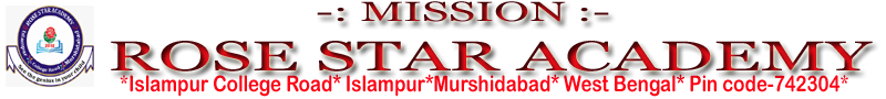 ROSE STAR ACADEMY (H.S)